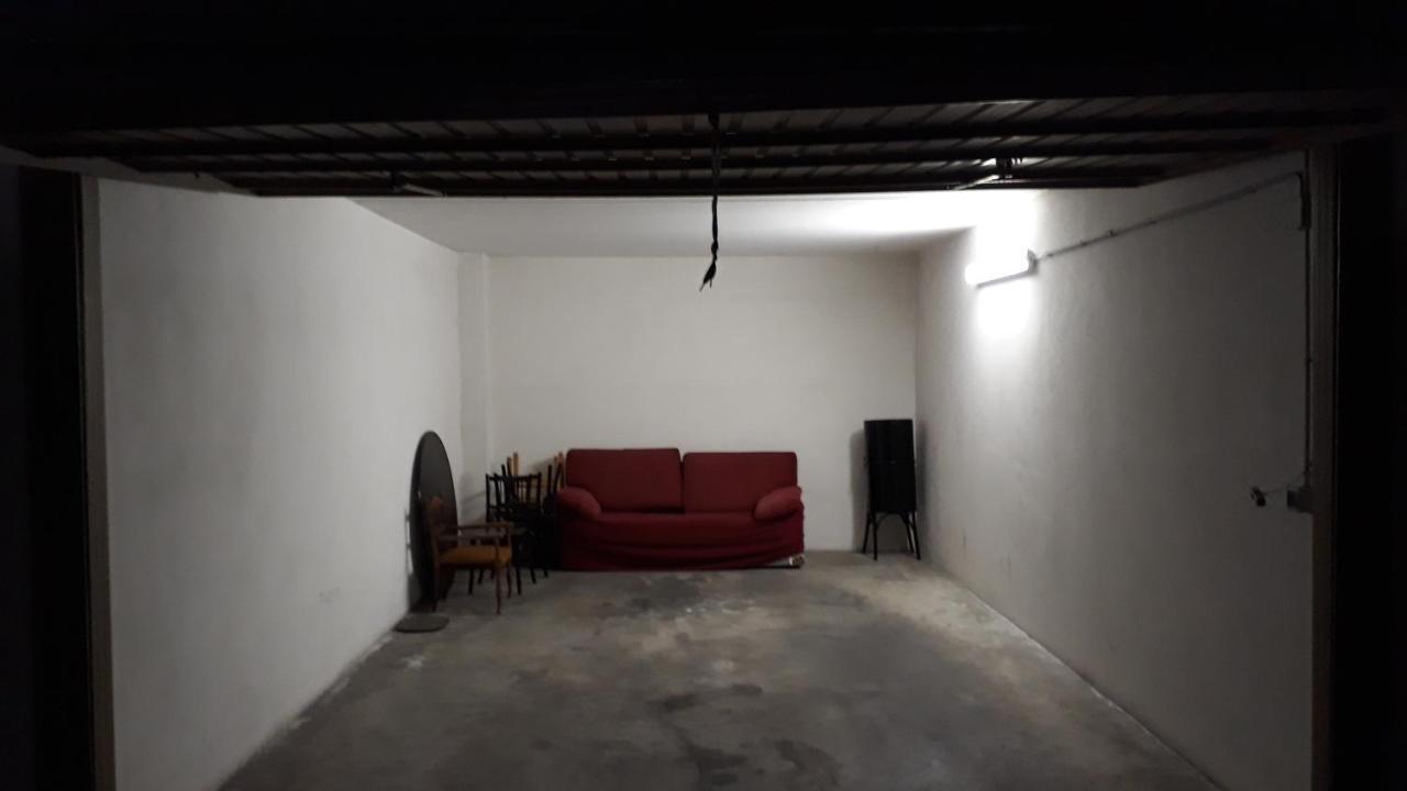 ティエーネLorenzo'S Houseアパートメント エクステリア 写真